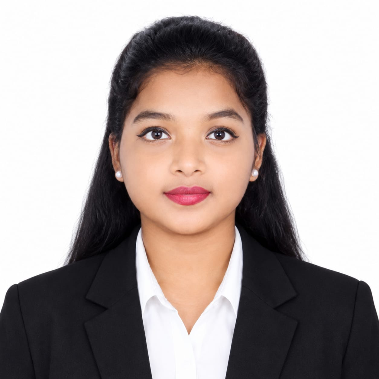 Srii Harshitha